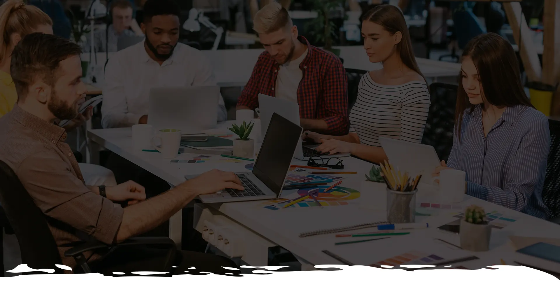 Franco Belge Design, votre future agence Digitale